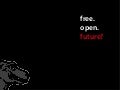 Free. Open. Future? Mark Surman FOSDEM 2009 Talk
