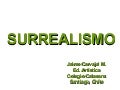 Surrealismo
