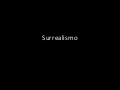 Surrealismo