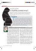 Surrogacy treatment in India
