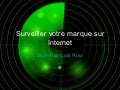 Surveiller Votre Marque Sur Internet