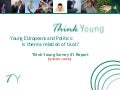 Young EUropeans and Politics: is there a relation of trust?