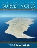Survey Notes May 2010