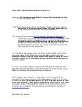 Survey of pap and paracetamol in asia pacific comes out