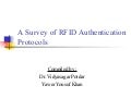 Survey paper