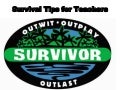 How to survive as a new teacher