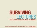 Survivinglectures