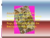 Surya rugs