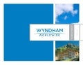 Sustainability Report For Wyndham Worldwide ( Global Reporting Initiative)
