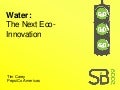 PepsiCo Sustainability through Water Conservation and Carbon Accounting