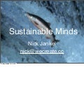 Sustainable  Minds