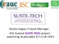 Suste tech