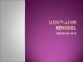 Susun atur bengkel