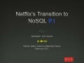 Svccg nosql 2011_v4