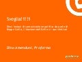 Sveglia!1!!1 - Dieci lezioni di comunicazione politica da parte di Beppe Grillo, il Movimento5Stelle e i suoi elettori