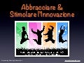 Sviluppare la mentalità vincente
