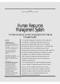 Sviluppo e Organizzazione