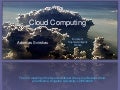 Cloud Computing Introduction