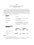 Sample Silicon Valley Series A Term Sheet from DLA Piper [SVNewTech]