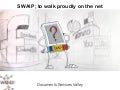 Swaip beta presentatie