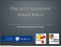 Object Graph Swapping