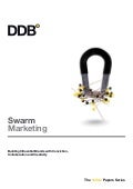 Swarm Marketing