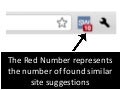 SocialWeb - Discover great stuff