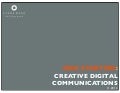 Stone Ward Creative Digital Comm November 12