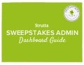 Sweepstakes Admin Dashboard Guide 