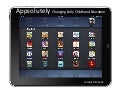 Appsolutely Changing Early Childhood Education: Technology, Literacy & the Young Child
