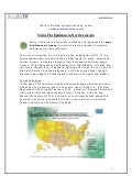 Swine Flu In US and Mexico