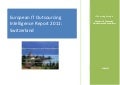 Swiss IT Outsourcing Intelligence Report 2011