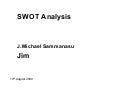 Swot