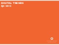 Stone Ward Q412 Digital Trends Presentation