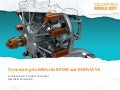 Connecting SolidWorks EPDM and ENOVIA V6