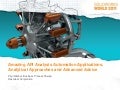 Automating Analysis with the API