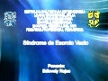 Sindrome de escroto vacio