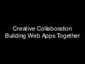 SXSW 2008: Creative Collaboration