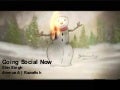 South by Southwest Social Presentation