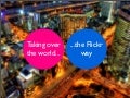 "Taking Over the World the Flickr Way" (SXSW 2008)