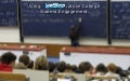 Using Twitter to Improve College Student Engagement: Rey Junco SxSWi &rsquo;11