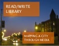 SXSW 2012: Read/Write Library: Mapping a City Through Media