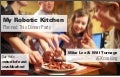 My Robotic Kitchen Planned This Dinner Party