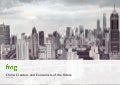 China: Creators and Consumers of the Future