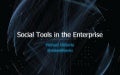 Social Tools in the Enterprise - SXSW