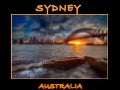 Sydney ~ Australia