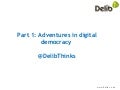 Sydney conf presentation