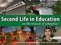 Education in Second Life - on the Islands of jokaydia!