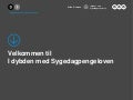Sygedagpengeloven