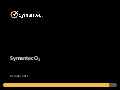Symantec O3